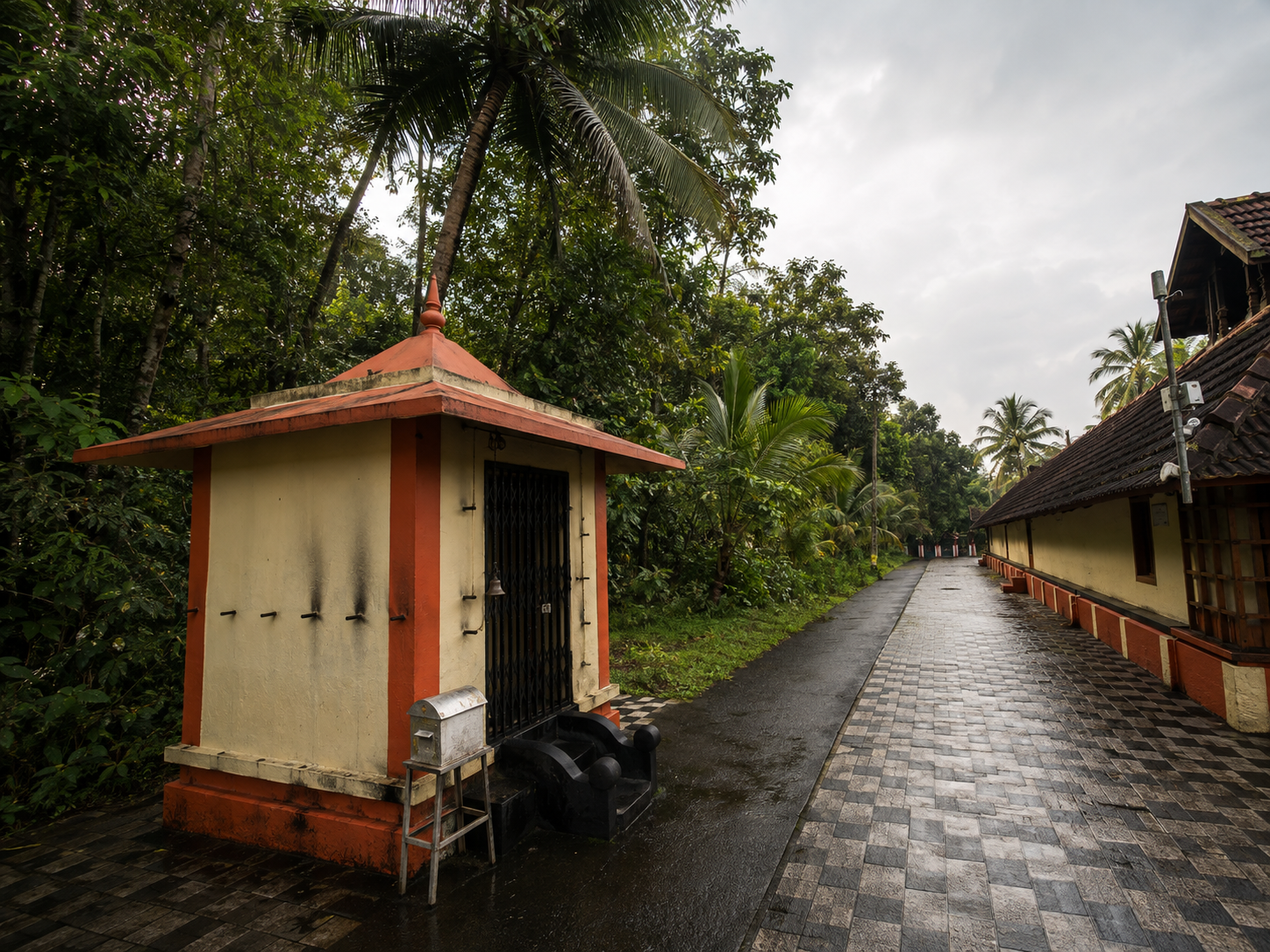 ബ്രഹ്മരക്ഷസ് നട