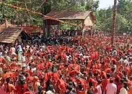 Thaipusam Festival 2025
