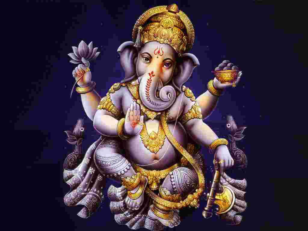 Ganapathy