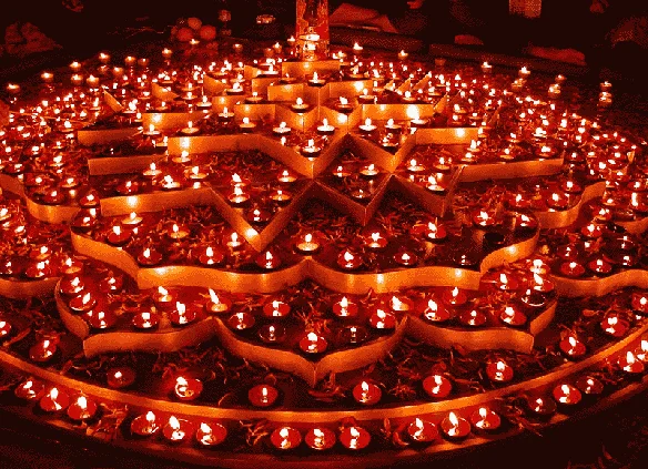 Karthigai Deepam
