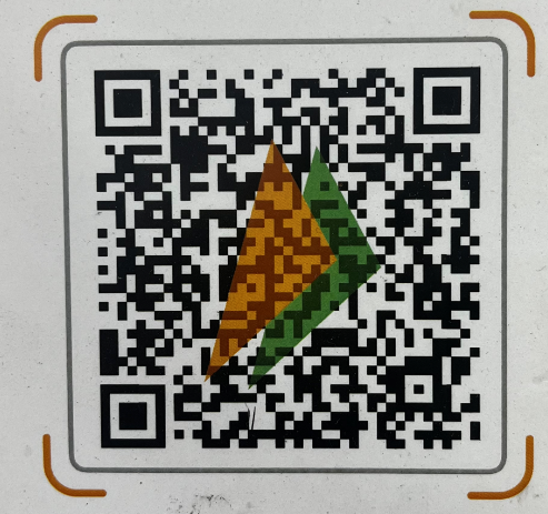Payment QR Code